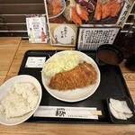 Tachinomi Tonkatsu Maruya - 