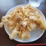 藤店うどん - 