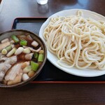 藤店うどん - 