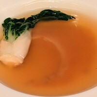 赤坂 桃の木 - 
