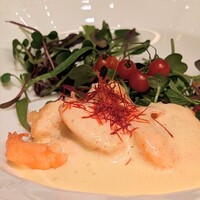 赤坂 桃の木 - 