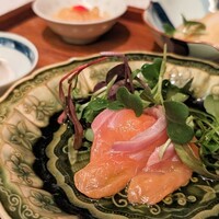 赤坂 桃の木 - 