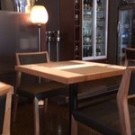 オステリア ブッビーノ - おしゃれ☆