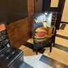 World Burger 池袋西口本店
