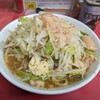 ラーメン二郎 環七一之江店