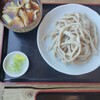 本手打ちうどん庄司