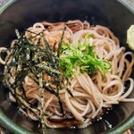 Shinshuu Soba - 