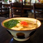 よしもと食堂 - 