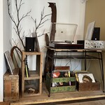 McQUEEN COFFEE SHOP - 