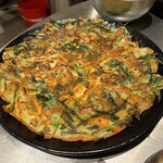 SAEMAEUL KOREAN BBQ - 