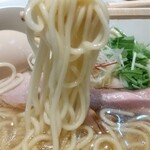 麺家 たけ田 - 麺