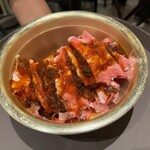 SAEMAEUL KOREAN BBQ - 