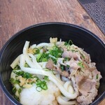 Maruya Udon - 