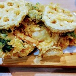 Tempura Sumitomo - 