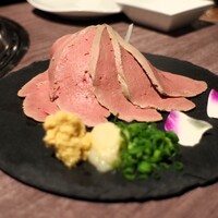 焼肉レストラン ROINS - レバトロ