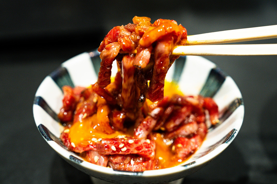 写真 2ページ目 : 恵比寿 焼肉 立つ屋 - 恵比寿/焼肉 | 食べログ