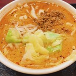 Sempin Shan - 麻辣刀削麺(中辛)