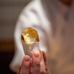 なかむら - 2023.8 ジャガイモ