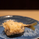 なかむら - 2023.8 小あじ