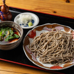 お蕎麦 たぐる - 
