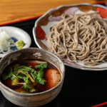 お蕎麦 たぐる - 