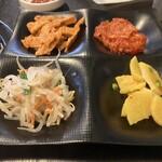 モイセ - 