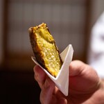 なかむら - 2023.8 サツマイモ