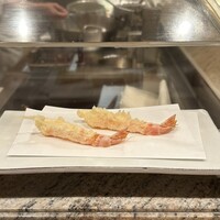 てんぷら 天翔 - 