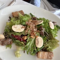 Benoit Alain Ducasse - 