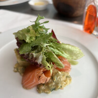 Benoit Alain Ducasse - 