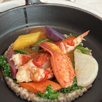 Benoit Alain Ducasse - 