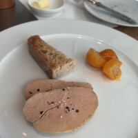 Benoit Alain Ducasse - 