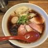 麺屋 翔 本店