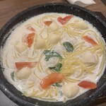 魔法のパスタ 守山本店 - 