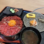 Yakiniku Mizutani - 