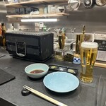 Yakiniku Tatsuya - 