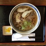 蕎麦屋やまぐち - 