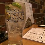 サンチャ フカミ - 