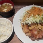 洋食 MARUWA - 