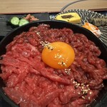 Yakiniku Mizutani - 