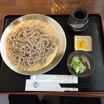 蕎麦屋やまぐち - 