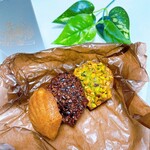 ポアール・ド・ノール - 