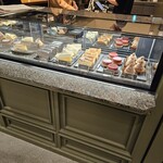 THE CITY BAKERY BRASSERIE RUBIN - 