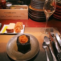 コントワール ミサゴ - 