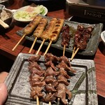 Setouchi Izakaya Uonage - 