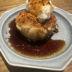 山芋の多い料理店 - 