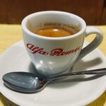 Alpha Betti Cafe - 