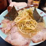 壱発ラーメン - 