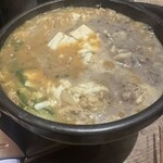 山芋の多い料理店 - 