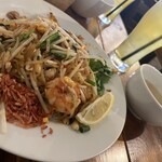 タイ国専門食堂 - 